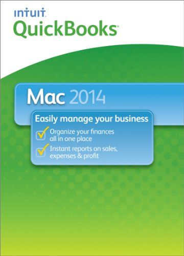 buy quickbooks software for mac