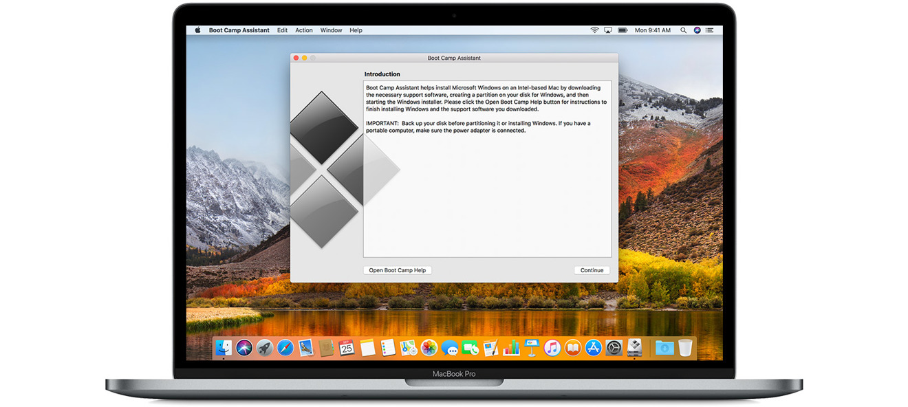 bootable mac os sierra installer for windows